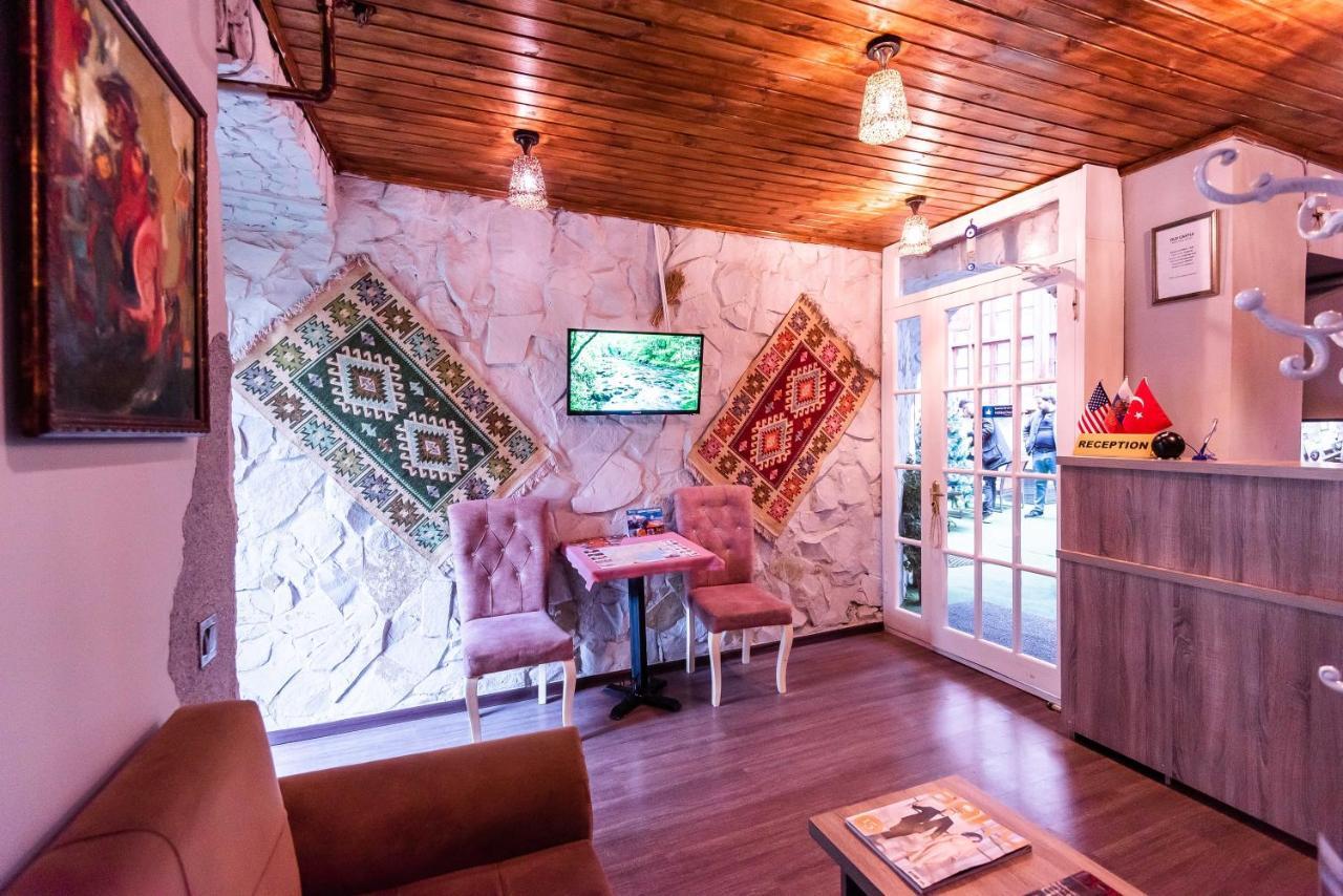 Castello Inn Μπακού Εξωτερικό φωτογραφία