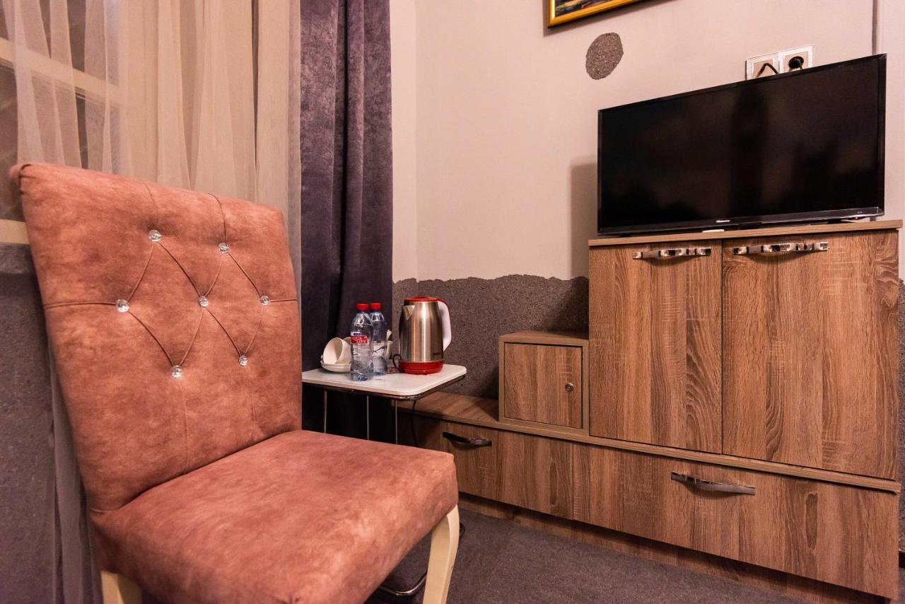 Castello Inn Μπακού Εξωτερικό φωτογραφία